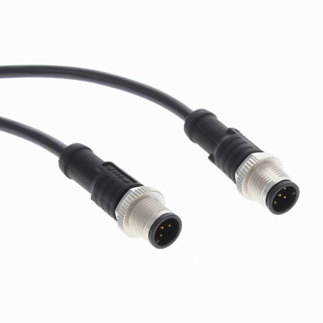 M12A05ML-12AML-SB002 Amphenol LTW  Assemblaggi di cavi